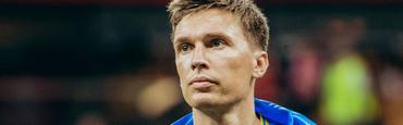 Sergiy Tyshchenko's column. Will Sydorchuk return to Dynamo?