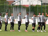 Rival news. "Partizan" has already signed five newcomers in the last month