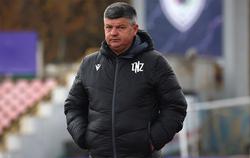 Виталий Пономарев: «В киевском «Динамо» не может быть плохих футболистов»