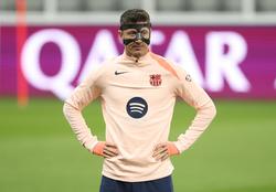 Левандовський: «Фінал ЛЧ «Барселона» — «Реал» став би одним із найкращих матчів в історії»