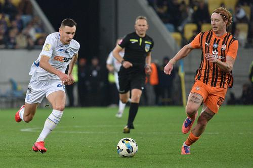 Владислав Кабаєв: «Це у нас вже якась не дуже хороша тенденція»