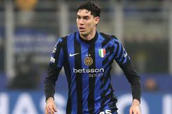 Алессандро Бастоні відмовився переходити в «Барселону»