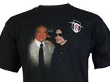 «Фулхэм» начал продажу атрибутики с изображением Майкла Джексона