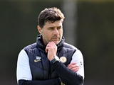 Mauricio Pochettino: "Mudric played very well but he is not yet at his best form"