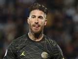 Sergio Ramos lehnt eine Vertragsverlängerung bei PSG ab