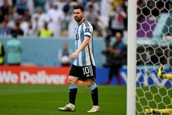 Мессі: «Аргентина має виправити свої помилки»