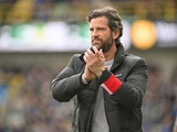 Roman Yaremchuk got a new head coach at Brugge