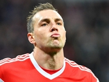 Following the ship: Russian footballer Dzyuba was expelled from the Turkish club