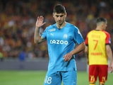 "Marseille" hat den aktuellen Transferwert von Malinovskiy auf 12 Millionen Euro erhöht
