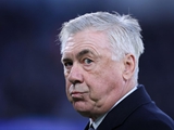 Ancelotti: "We were confident we would win the penalty shootout"