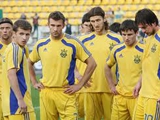 Самый дорогой в сборной Украины — Чигринский