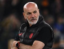 Руководство «Милана» приняло решение уволить Пиоли с должности главного тренера команды