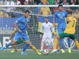Отбор на Евро-2020. Литва — Украина — 0:3. Обзор матча, статистика