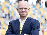 Россиянин-директор «Руха»: «Надеюсь, что результатом войны станет возвращение Донецка, Луганска и Крыма»