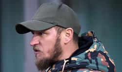 Олександр Алієв: «Є Кріштіану Роналду, який сам себе зробив, а є Олександр Алієв, який сам себе знищив»