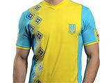 Вышиванки под Евро и футболки сборной Украины — уже в продаже!