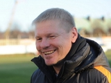 «Переход Караваева стал для меня удивлением», — бывший игрок «Шахтера»