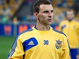 Бывший нападающий сборной Украины решил завершить карьеру