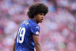 «Динамо» интересен вингер «Хетафе»