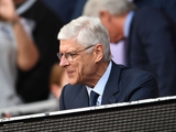 Wenger: Arsenal have a good chance of becoming Premier League champions