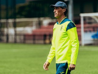 Дмитрий Михайленко: «Сборная Швеции на сегодняшний день не в лучшем состоянии, но и до матча с Украиной ещё много времени»