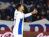 Ерік Рамірес у дебютному матчі за «Тігре» відзначився переможним голом (ВІДЕО)