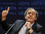 Мишель Платини: «Должен убедить себя в том, что действительно хочу возглавить ФИФА»