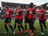 Rennes set the club record of the century. Not without the "help" of "Dynamo"
