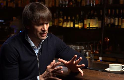 Олександр Шовковський — про Костюка і перемогу у Кубку України: «Це невелика заслуга тренера — обіграти трьох представників ПФЛ»
