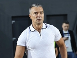 «Бленуце сказав мені, що хоче піти з «Динамо». Але зараз це складно реалізувати», — головний тренер «Рапіда»