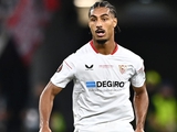 "Roma wants to sign Sevilla defender Loic Bade