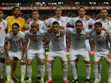 Сборная Сербии огласила состав на матч против Украины