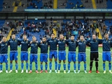 Лига наций: представление соперников Украины