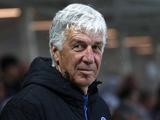 Gasperini: "Ich bewundere Arsenal sehr. Wir haben viel aus dem Spiel gegen sie gelernt".