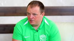 Вице-президент полтавской «Ворсклы»: «Шовковский звонил Максимову и они говорили про Кане»