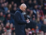 Erik ten Hag has compiled a list of 12 players he does not see in the Manchester United squad