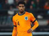 Захисник збірної Нідерландів: «Україна — досить сильна команда»