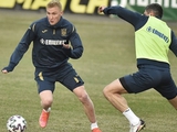 Виктор Коваленко: «Когда ничего не волнует, могу показывать свой футбол»