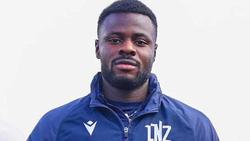 По состоянию на сейчас Обах ничего с «Шахтером» не подписывал