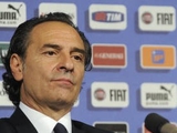 Итальянская федерация предложила Пранделли контракт до 2016 года