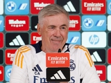 Carlo Ancelotti on the match against Barcelona: “I don't know who the favorite is”