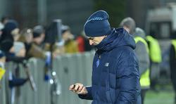 «Керівництво «Динамо» вважає, що звільнити Шовковського варто було ще після поразки від «Пафосу», — журналіст