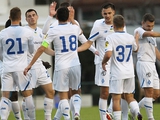 "Dynamo vs Liepaja - 5: 2. VIDEO bramki, przegląd meczu