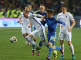 Двое ведущих футболистов сборной Финляндии пропустят матч с Украиной