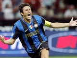 Хавьер Дзанетти: «Интер» намерен выиграть Кубок Италии и Лигу Европы»