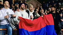 Вболівальники «Ноа»: «Глобально ми успішніші та сильніші за «Динамо» 