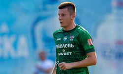 Василь Курко: «Якби не арбітр, ми могли б і третій м’яч «Динамо» забити»