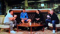 Андрей Ярмоленко: «Я всегда рад играть за национальную сборную.»