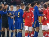 Евро-2015 U-21. Молодежная сборная Украины победила в Туне Швейцарию