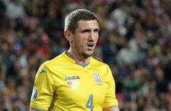 Сборная Украины может потерять еще одного игрока «Шахтера»